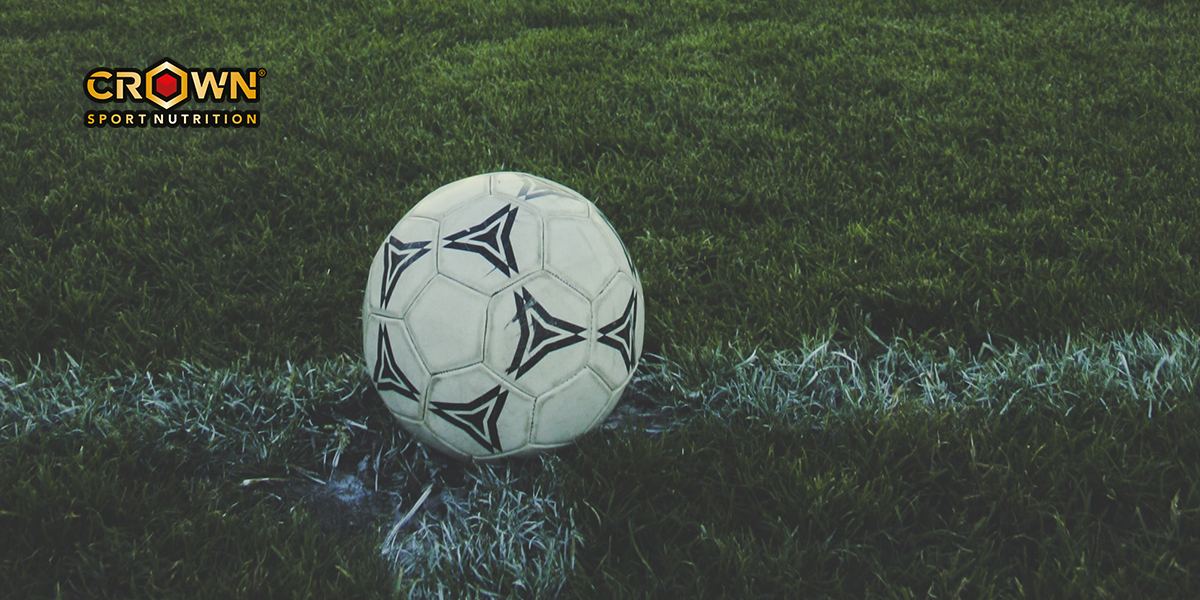 Créatine et football : effets et précautions