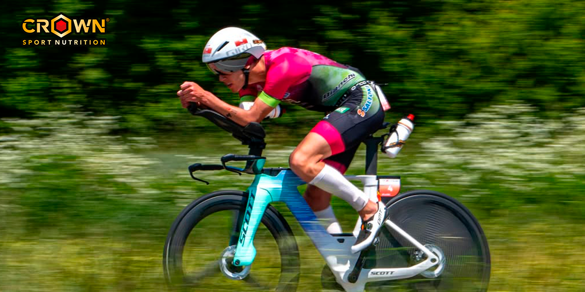 Sports Drinks and Muscle Cramp Prevention