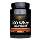 Iso Whey Hydrolyzed – product image 11