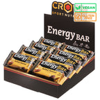 Energy Bar 2.0 Energy Bars (Oats + Date Paste) – product image 6