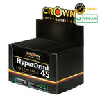 HyperDrink 45 (1:0,8), High carbohydrate isotonic drink