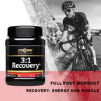3:1 Recovery+ Muscle Recovery – product image 6