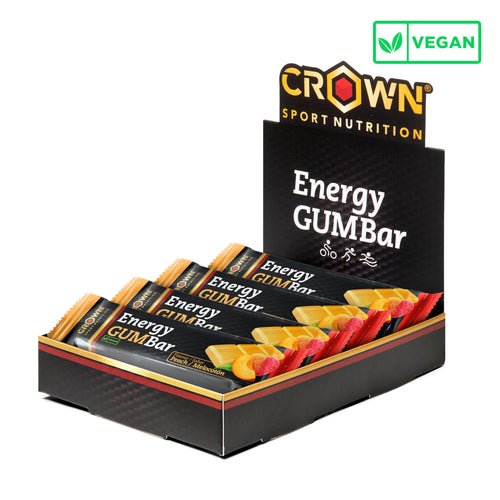 Energy Gum Bar – main product image