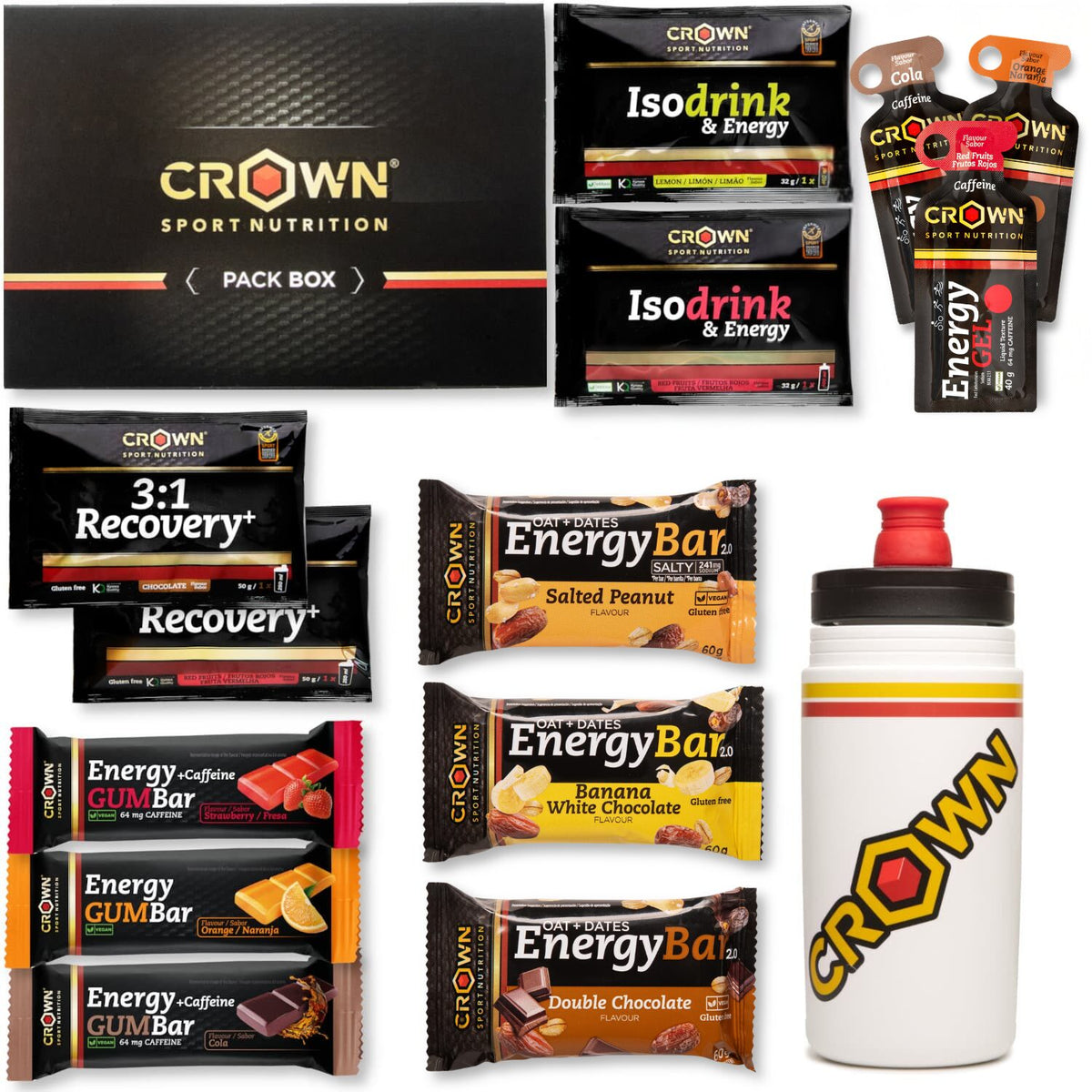 PACK Endurance Tester 3.0 – product image 14