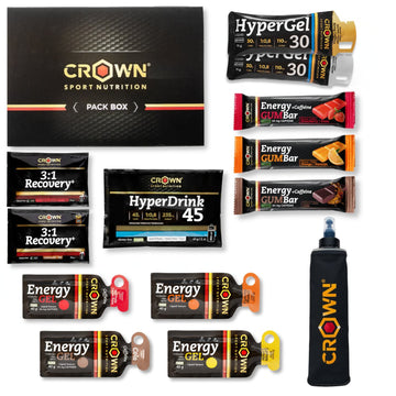Marathon Tester Pack