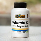 VITAMIN C SEQUENTIAL (90 Caps) – product image 2