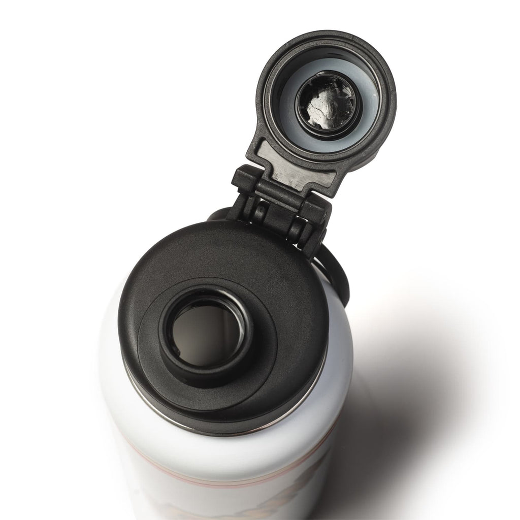 ThermoSPORT Bottle 1 L – Stainless Steel Sports Thermal Bottle – product image 4